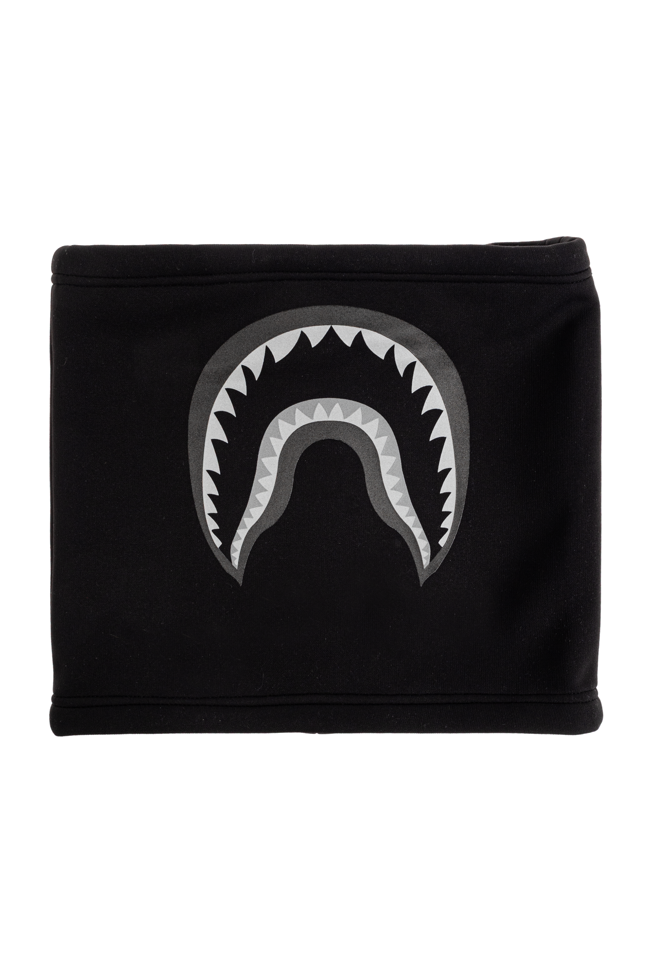 A BATHING APE® Printed neck warmer | Men's | Vitkac
